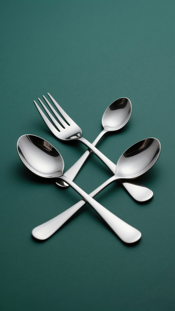 Cutlery set#